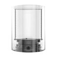 thumbnail image 1 of Eye 3D Holographic Fan LED Light Beads 360 Viewing Angle 3D Display Bluetooth WiFi Advertising, 1 of 5