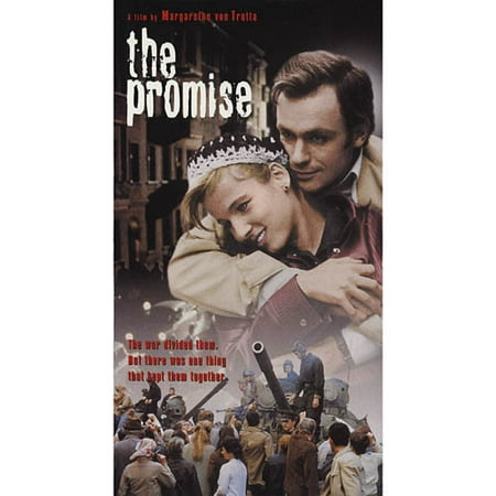 Promise, The (Full Frame)