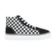 thumbnail image 2 of TENIS DAMA TORRENTE VNSCUABOT TEXTIL NEGRO, 2 of 4
