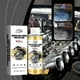 thumbnail image 1 of Fiudx Aditivo Protector Contra El Desgaste Del Motor, Mejora El Rendimiento de Alta Eficiencia, Reduce La Fricción y El Desgaste, Protege El Motor para Gasolina y Aceites Sintéticos, Botella de 100 M, 1 of 6