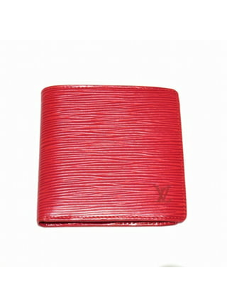 Bags, Louis Vuitton Bubble Gum Pink Patent Leather Classic Bifold Wallet  No Peeling
