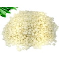 thumbnail image 5 of Hyoola, 1 Pound Natural - Candle Making, Cosmetic Grade Bees Wax Pellets - White Triple Filtered, 5 of 6