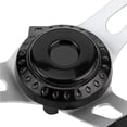 thumbnail image 5 of Volante Go-Kart de 270 mm para thsinde Buggy Go-Kart Accesorio para carrito de carreras ACTIVE Biensenido a ACTIVE, 5 of 5