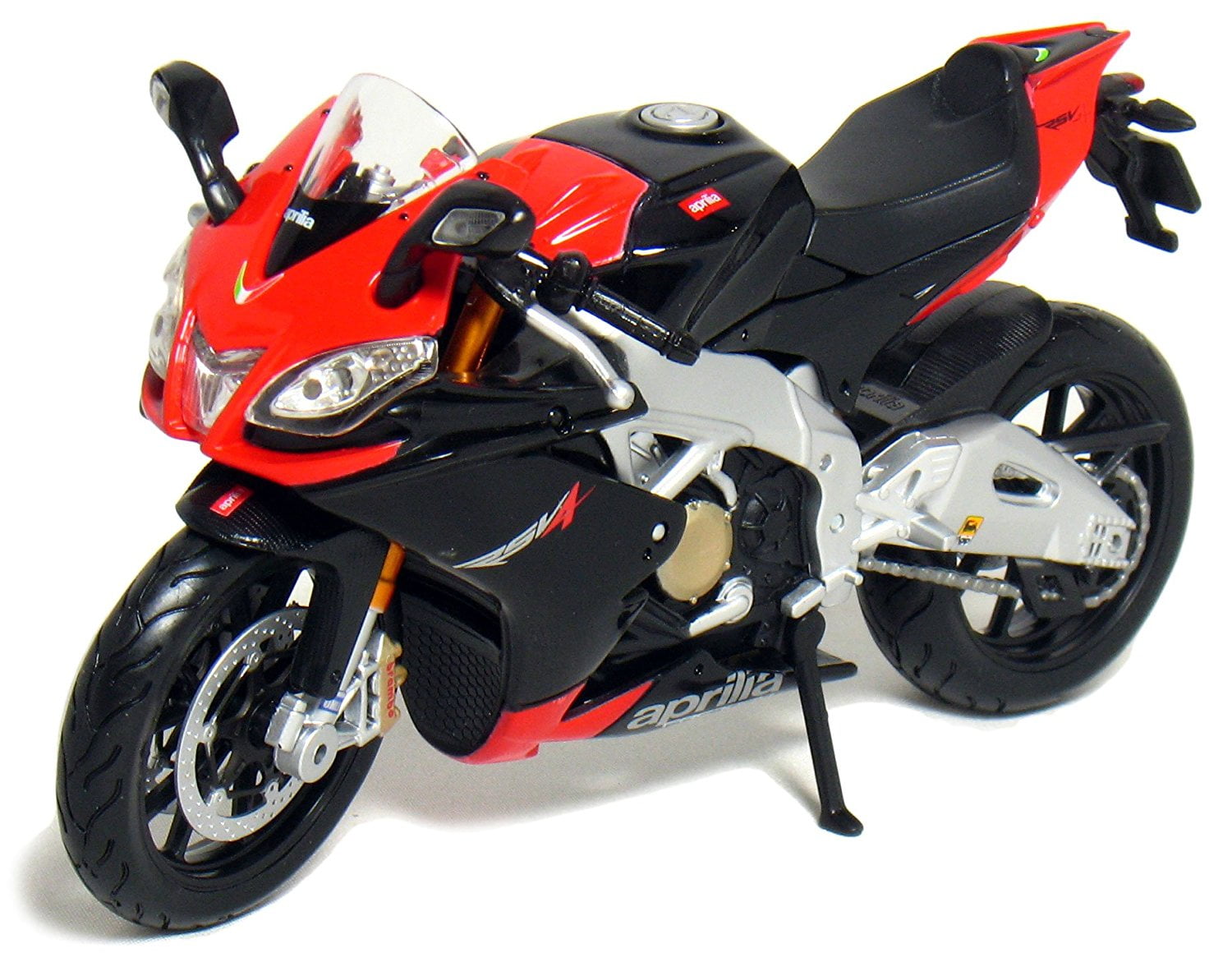 maisto aprilia rsv4