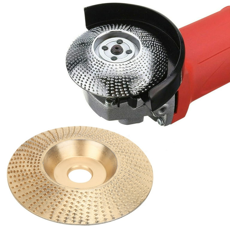 Grinder sandpaper wheel deals