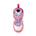 thumbnail image 3 of Tenis Bubble Gummers Niñas Tobago I Antiderrapante Velcro, 3 of 4