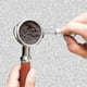thumbnail image 5 of Silver Coffee Tamper Needle Type Distributor Tool With Handle &stand, 5 of 5