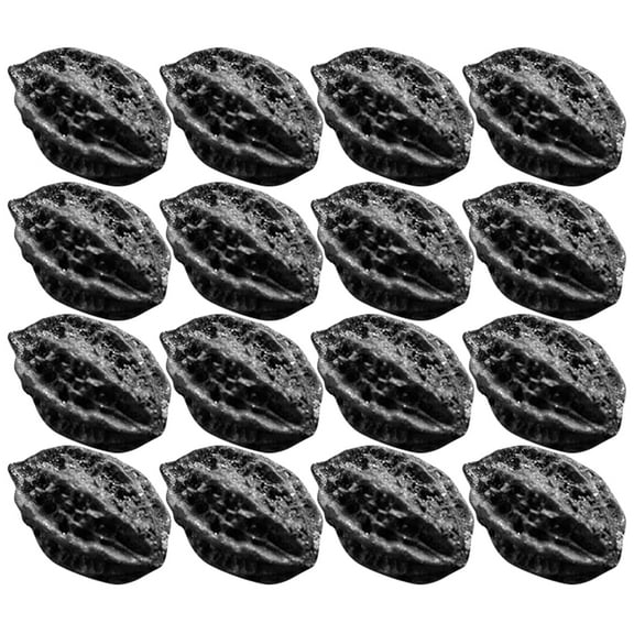 1 Bag Fireplace Charcoals Grilling Charcoals Household Charcoal Camping Tool for Boiling Water