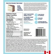 One Brand, Birthday Cake Flavored Protein Bar, 2.12 oz
