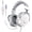 White, variant on FIFINE H9 Pro Gaming Headset, USB/3.5mm Headphone with Microphone for PC Computer, Xbox, PS5/PS4, 330g Lightweight, 7.1 Sound, Volume Control for Gamer