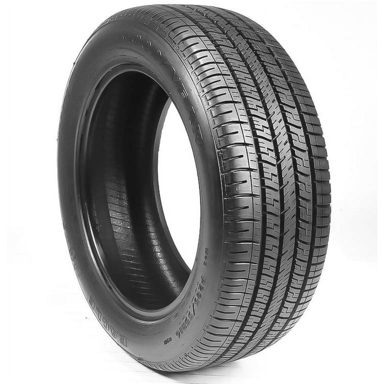 A/S 89H Eagle Goodyear RS-A 205/55R16 Performance AS Tire
