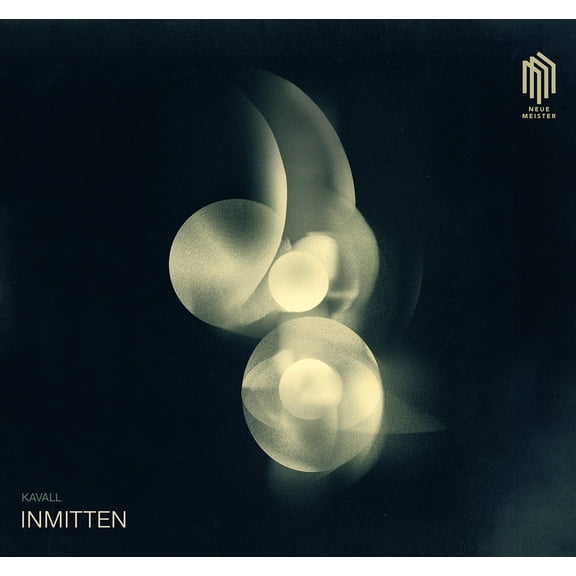 Ferdinand Kavall - Kavall: Inmitten - Music & Performance - CD