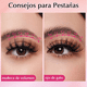 thumbnail image 3 of Blister Extensiones Pestañas Mink Mixto 20p 30p 40p, 3 of 7