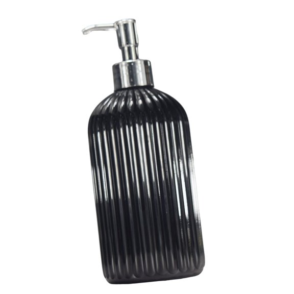 Dish Soap Dispenser Kitchen Hands and Dishwashing Soap Pump Dispenser Bathroom Liquid Soap Bottle