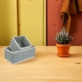 thumbnail image 4 of Greenadscape 12Ud Caja Organizadora Plegable De Tela Para Ropa Con Divisiones Para, 4 of 6