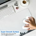 thumbnail image 2 of Elevate Your Gaming Setup with Forest Pattern XXL Mouse Mat - Extended Non-Slip Desk Pad with Durable Stitched Edges for Maximum Control & Comfort - 31.5 x 11.8 Inches, 2 of 7