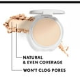 thumbnail image 6 of COVERGIRL truBlend Pressed Blendable Powder, Translucent Tawny, .39 oz, 6 of 11