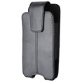 thumbnail image 2 of Telus Universal (6-in) Phone Case with Holster - Black, 2 of 3
