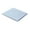 Light Blue, variant on Suncoda Seat Cushion, Chair Linen Cushion Non Slip Indoor Seat Mat Suitable for Home Office Seat Cushion