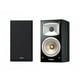 thumbnail image 1 of Bocinas Pasivas Yamaha NS-B330BL 2 Vías 120W Máximos, 1 of 3
