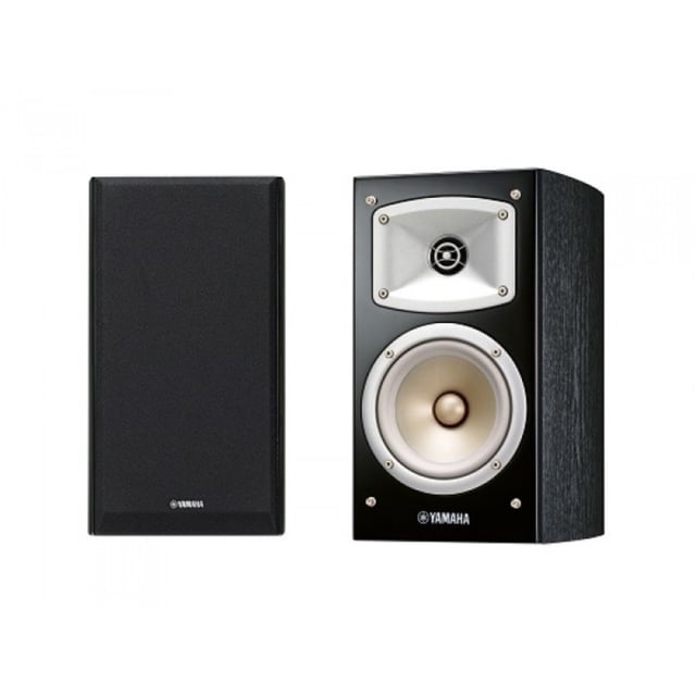 Bocinas Pasivas Yamaha NS-B330BL 2 Vías 120W Máximos
