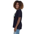 thumbnail image 3 of Women's Afrikkan Pantheon Nzame t-shirt, 3 of 11