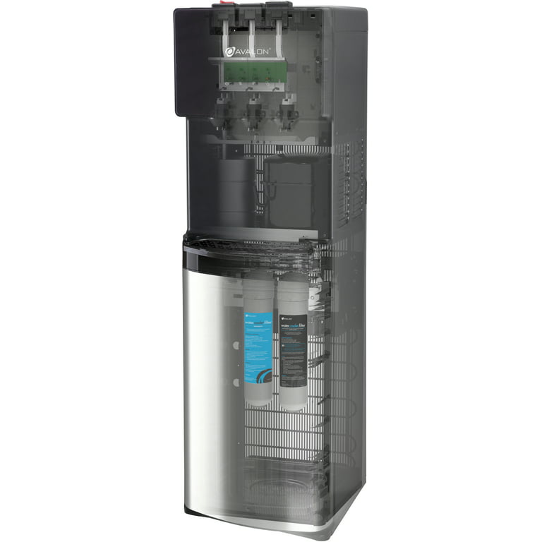 Dual Stage Water Cooler Filters – Avalon US