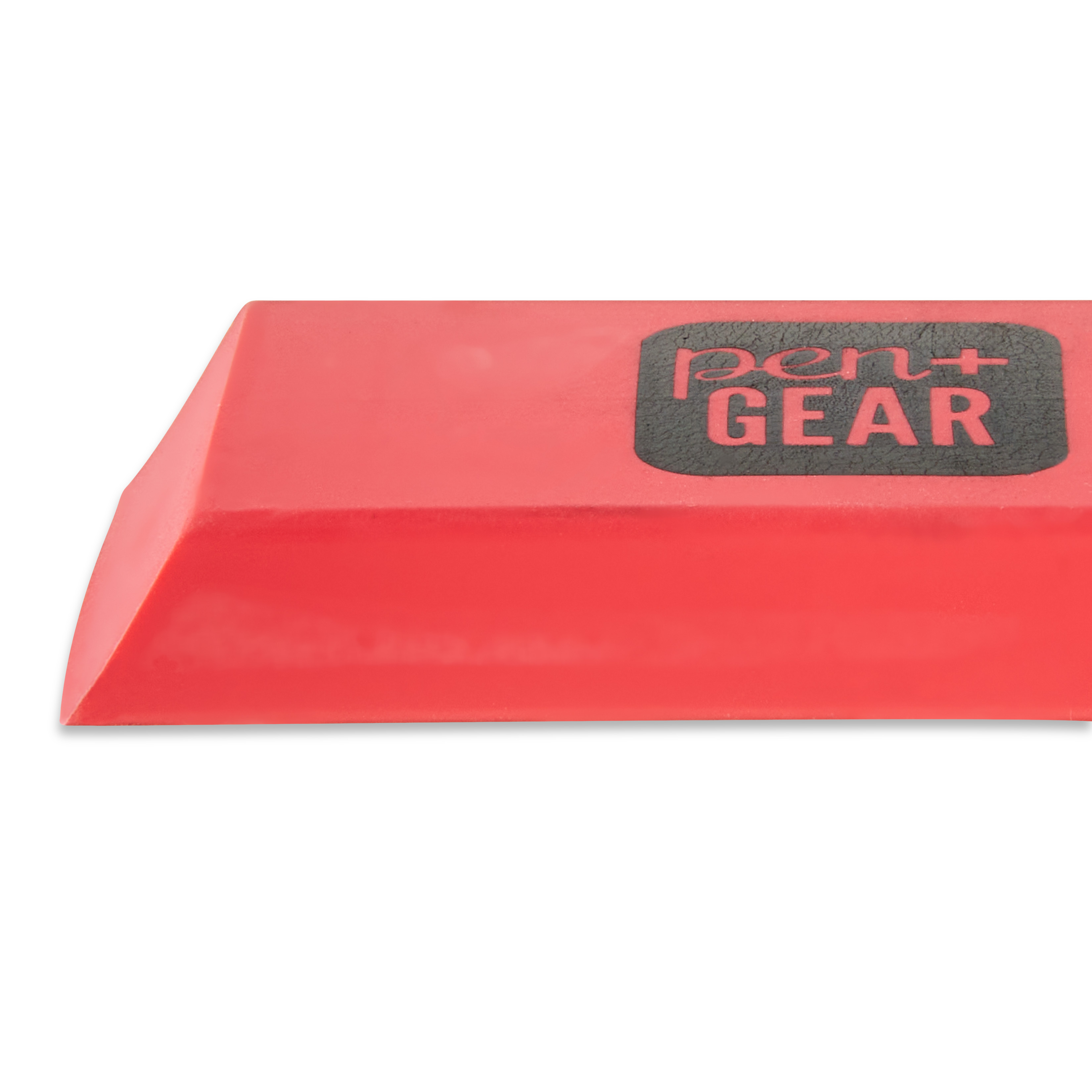 Borradores Pen+Gear en bloque rosa, 2 piezas 2