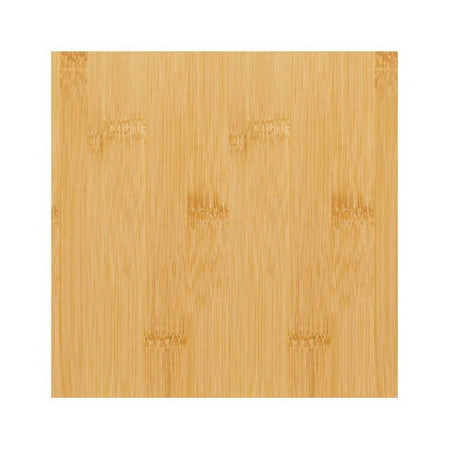 Teragren Studio Floating Floor 7-11/16'' Bamboo Hardwood Flooring in Natural