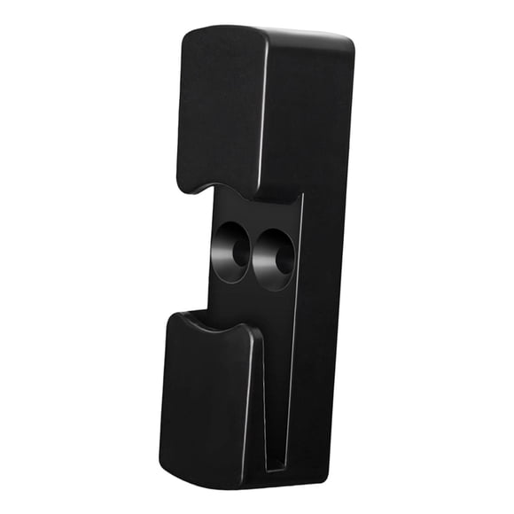 Soporte eficiente para carretes de pesca, robusto soporte metálico de fácil instalación para la pesca. Estilo B