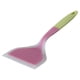 thumbnail image 1 of Espátula de silicona de grado alimenticio, espátula segura, espátula de cocina antiadherente Irfora Morado, 1 of 7