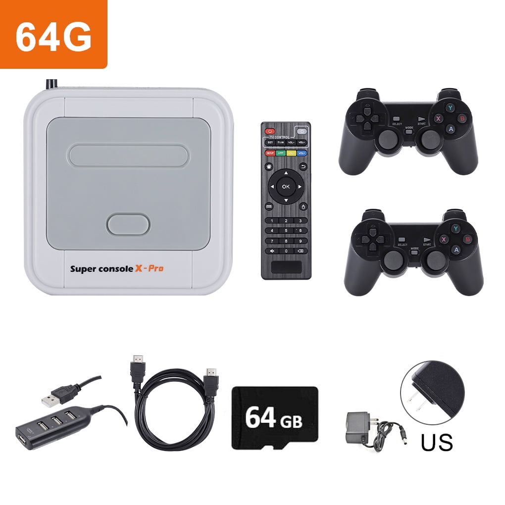 スーパーコンソール X2 PRO 容量64GB カスタムバージョン スーパーコンソール X2 PRO 容量64GB カスタムバージョン Super