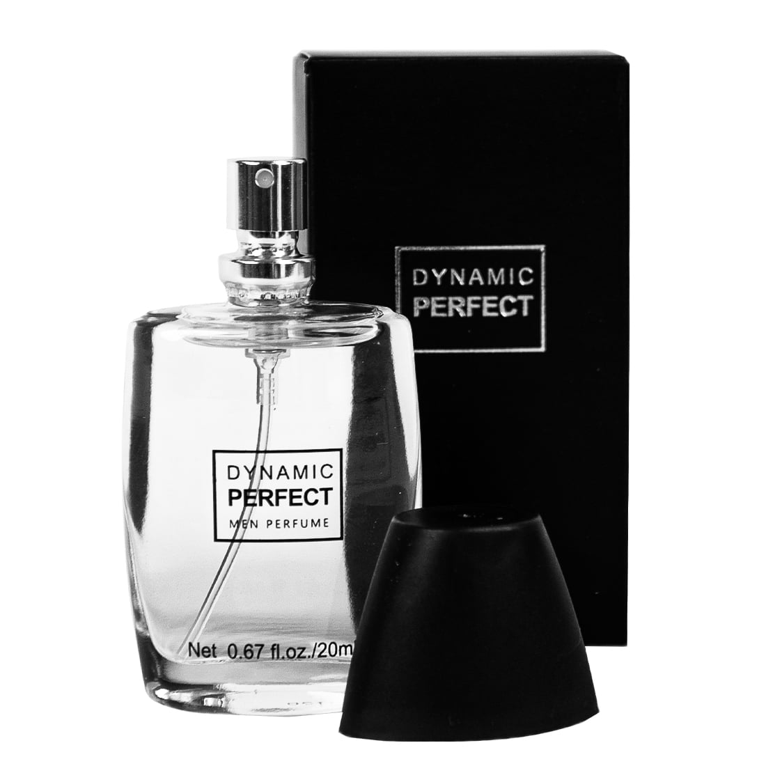 parfum dynamic perfect