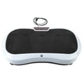 thumbnail image 6 of Wakeman Vibration Plate Exercise Machine - Vibrating Platform with Remote, 6 of 9