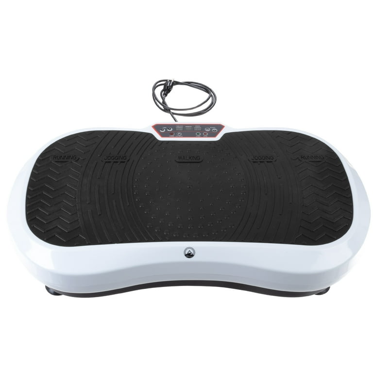 Vibrating sale exercise machine