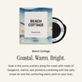 thumbnail image 2 of Recambio con aroma para coche Pura Beach Cottage, de larga duración, 30 días, 2 of 7