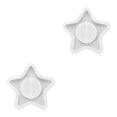 thumbnail image 2 of Bearachild Molde de silicona para candelabro, seguro, antiadherente, DIY, moldes para portavelas, molde para interiores, decoraciones para el hogar, Type1 NO1 Bearachild CBP184045, 2 of 6