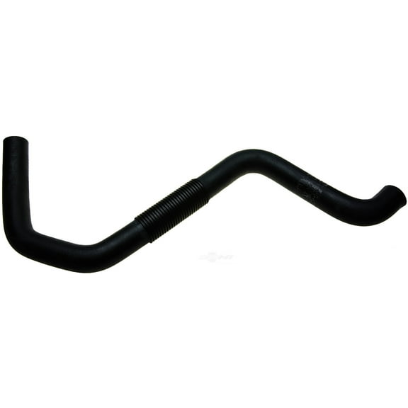 ACDelco Professional 26349X Molded Upper Radiator Hose Fits 1999 Chevrolet Tahoe