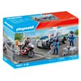 thumbnail image 4 of Juguete de Construcción Playmobil Equipo Táctico en Acción 71811, 4 of 4