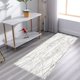 thumbnail image 5 of Alfombra de suelo suave multiesponja antideslizante con estampado digital y lavable. Textura de piedra, 5 of 8