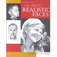 thumbnail image 1 of Secrets to Drawing Realistic Faces, Carrie Stuart Parks Paperback, 1 of 2
