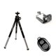 thumbnail image 1 of Mini trípode Bluetooth con soporte extensible a distancia, 1 of 1
