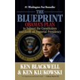 thumbnail image 1 of Pre-Owned The Blueprint : Obama's Plan to Subvert the Constitution and Build an Imperial Presidency (Paperback) 9780762778386, 1 of 1