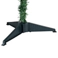 thumbnail image 6 of Northlight Medium Mixed Green Pine Artificial Christmas Tree - 4' - Unlit, 6 of 6