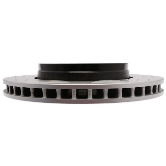 ACDelco 18A2464SD Disc Brake Rotor Fits select: 2015-2018 JEEP WRANGLER UNLIMITED, 2012-2014 JEEP WRANGLER