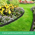 thumbnail image 3 of Landscape Edging Border FunFanso 2.54cm x 30.48m w/ 150 Stakes, 3 of 7