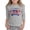 A-Grey908, variant on Toddlers Girls T-Shirts Spring 4th Of July Graphic Print Three Quarter Sleeve Casual Tee Shirts Independence Day Tee Shirts