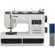 Brother ST371HD 37-Stitch Sewing Machine and SA520 Water Soluble Stabilizer