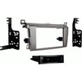 thumbnail image 3 of Metra 99-8242G Mounting Kit For Toyota Rav4 2013 & Up, 3 of 3