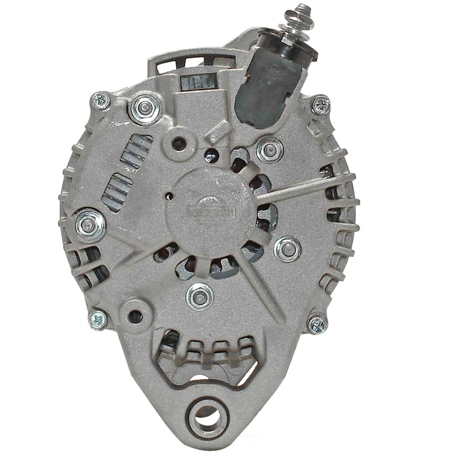 FVP Professional 13760 Alternator Standard
